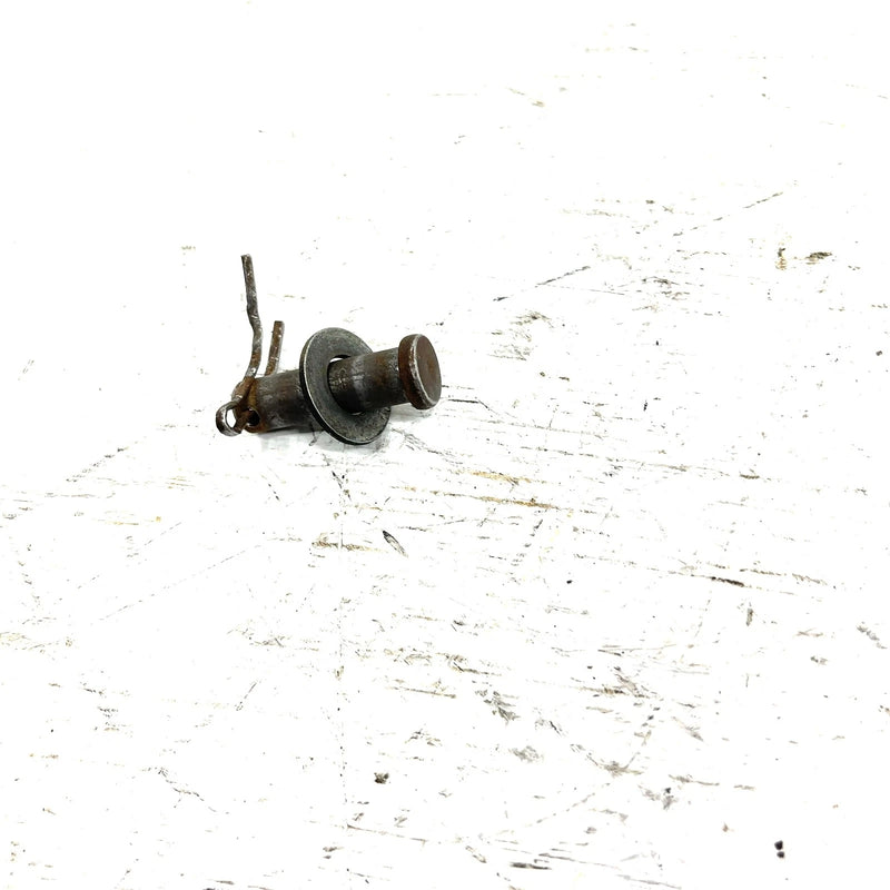 1991 Polaris Trail Boss 350L 2x4 OEM Front Eccentric Pin 7662020 AP227