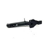 88-02 Kawasaki Bayou 220 OEM Footpeg 34028-1227 AK33