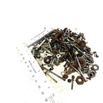 1992 Yamaha Big Bear 350 YFM350 4x4 OEM Nut Bolt Spacer Hardware Kit AY70