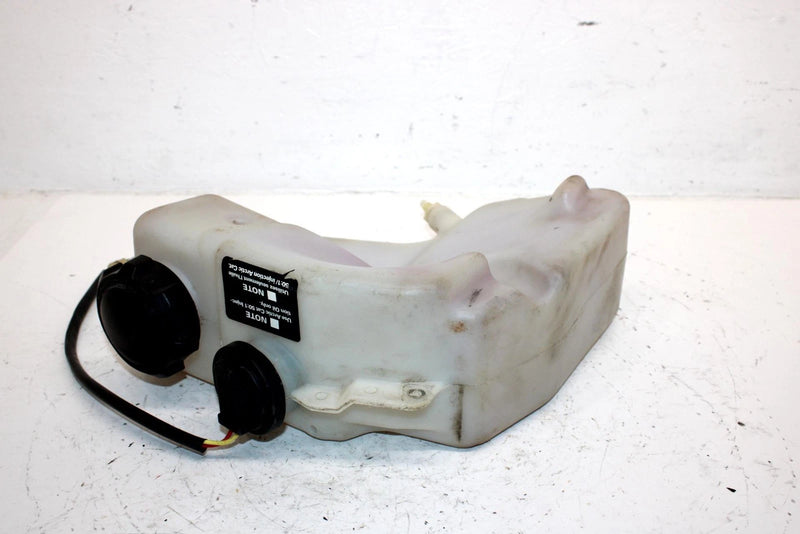 1999 Arctic Cat Zr 600 Oem Oil Tank Set 0670-925 SA60