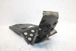 2002 Arctic Cat Z 570 Oem Right Footrest 1706-884 SA20
