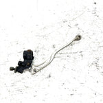 1994 Yamaha Timberwolf 250 YFB250 OEM Right Brake Lever 4BD-82920-01-00 AY56