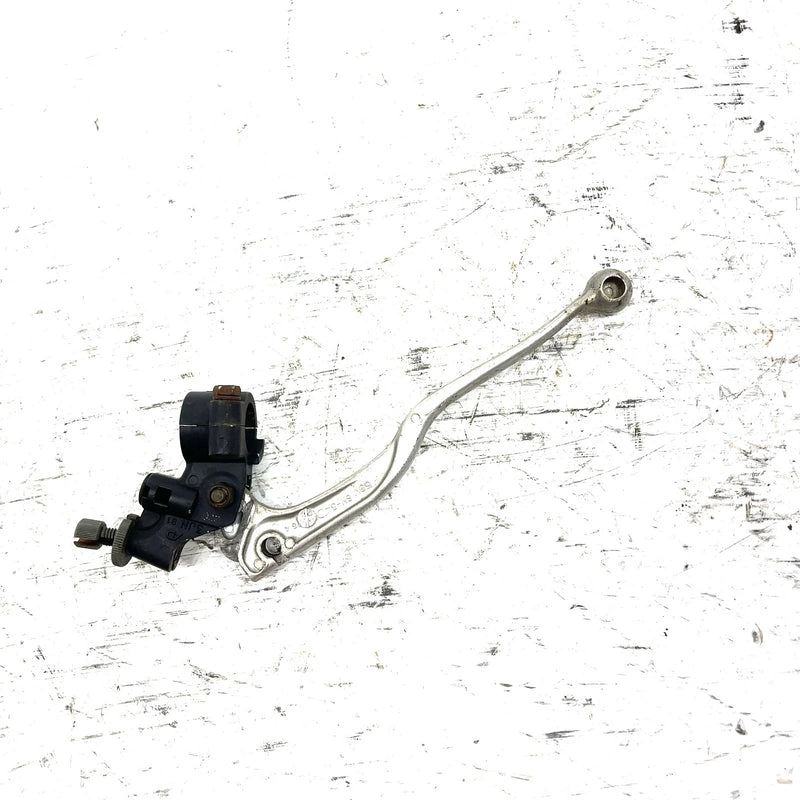 1994 Yamaha Timberwolf 250 YFB250 OEM Right Brake Lever 4BD-82920-01-00 AY56