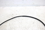 1996 Kawasaki Bayou 300 Oem Throttle Lever And Cable 39074-0013 AK25