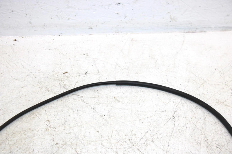 1996 Kawasaki Bayou 300 Oem Throttle Lever And Cable 39074-0013 AK25