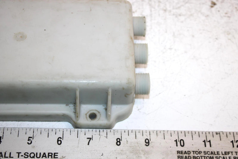 1989 Sea-doo Sp Oem Electrical Box Cover 278000069 JS46