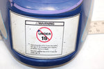 93 Polaris 250 4x4 Oem Fuel Tank Cover Blue 5431197-157 AP140