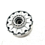 84-87 Suzuki Quadrunner 185 OEM Clutch Housing/Plates  21221-24303 AS33