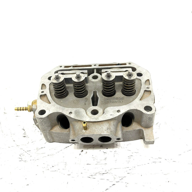 2003 Polaris Sportsman 700 OEM Cylinder Head 5131429 AP190