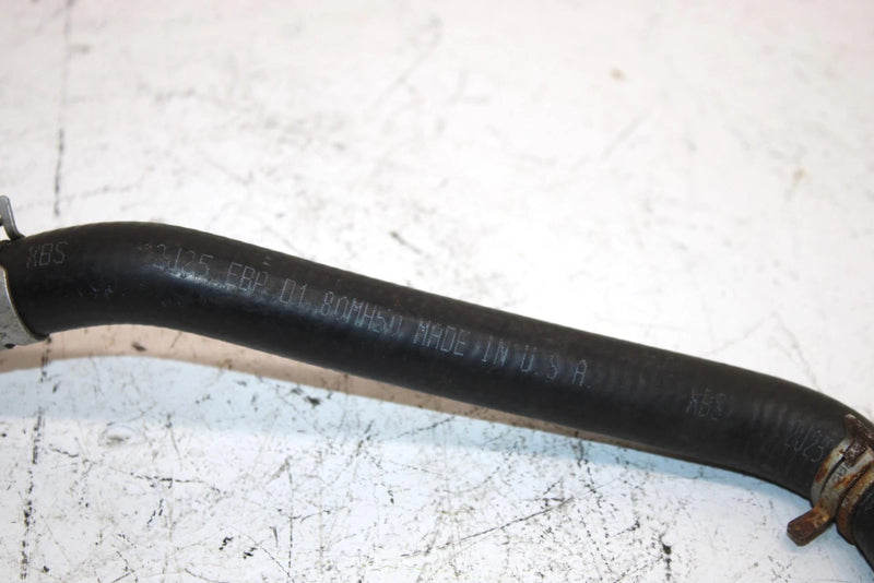 04 Arctic Cat Bearcat Wide Track Oem T To Y Fitting Coolant Hose 0610-520 SA234