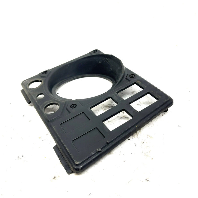 07-09 Polaris Ranger 700 6x6 EFI OEM Dash Panel 5436827-070 XP7.1
