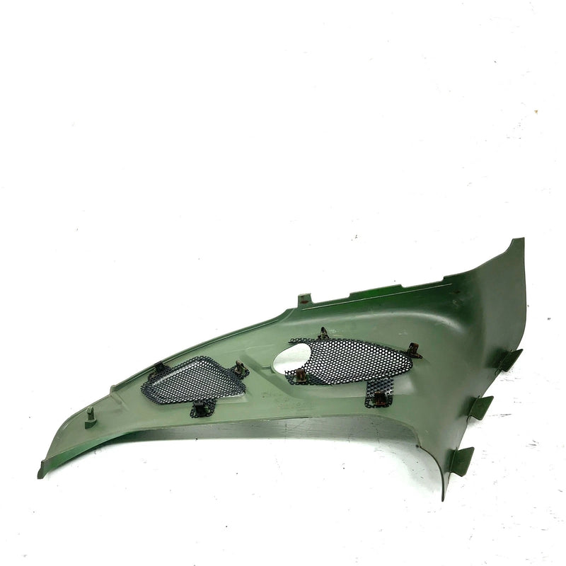 2004 John Deere Trail Buck 650 EXT OEM Left Fender Panel 705001211 AJ1.1