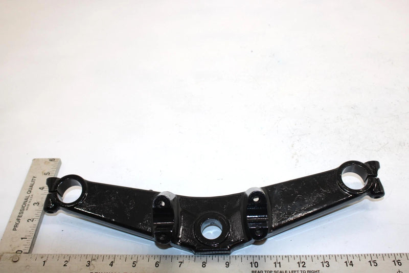 83 Yamaha  Tri Moto 225 Ytm225dx Oem Upper Tripple Tree 29U-23435-00-00 AY41