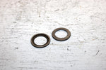 1996 Arctic Cat Cougar 2 Up Oem Wrist Pin Washer Pair 3005-209 SA28