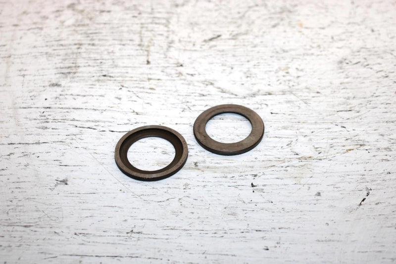 1996 Arctic Cat Cougar 2 Up Oem Wrist Pin Washer Pair 3005-209 SA28