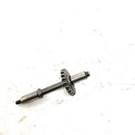 02-03 Kawasaki Prairie 650 KVF650A 4x4 OEM Oil Pump Shaft 13234-1112 AK37