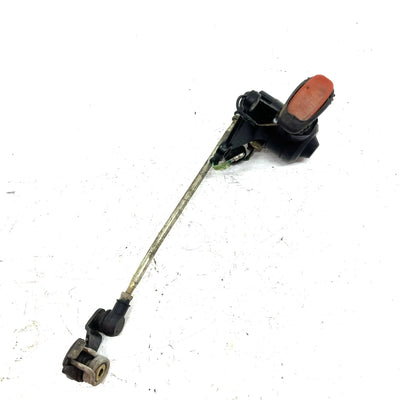 1996 Yamaha Warrior 350 OEM Reverse Lever 1UY-26152-00-00 AY60