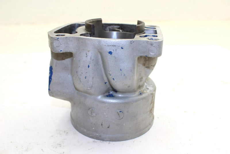 92 Polaris SL650 OEM Silver Cylinder Jug 3240053 JP1