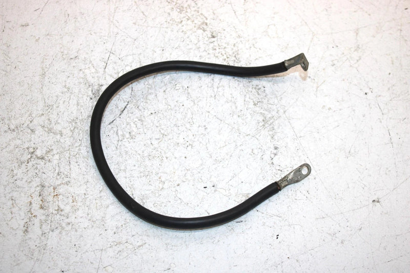 2005 Polaris Sportsman 500 Ho Oem Engine Ground Cable Set 4011139 AP176