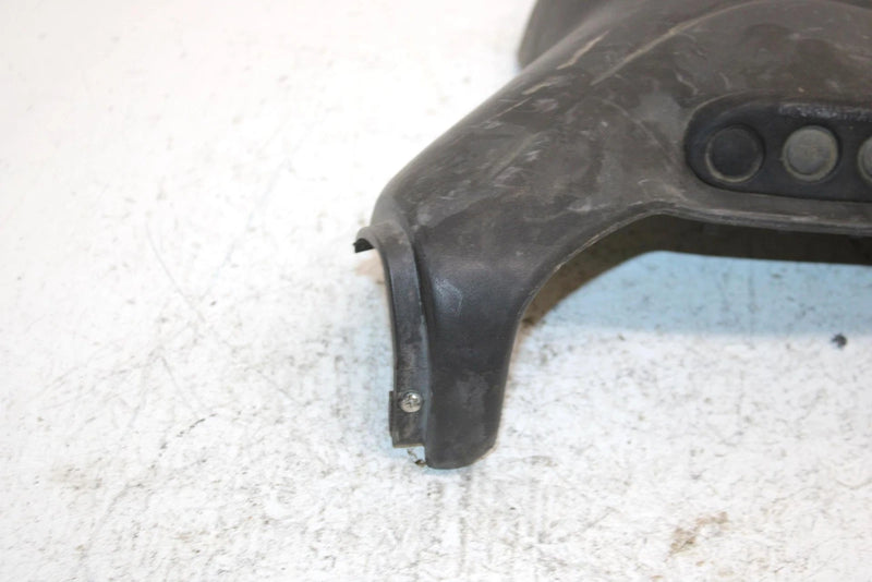 1999 Sea-doo Gtx Limited Oem Upper Handlebar Cover 277000753 JS43