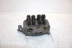 2004 Polaris Sportsman 700 Oem Cylinder Head Assembly 3021483 AP143