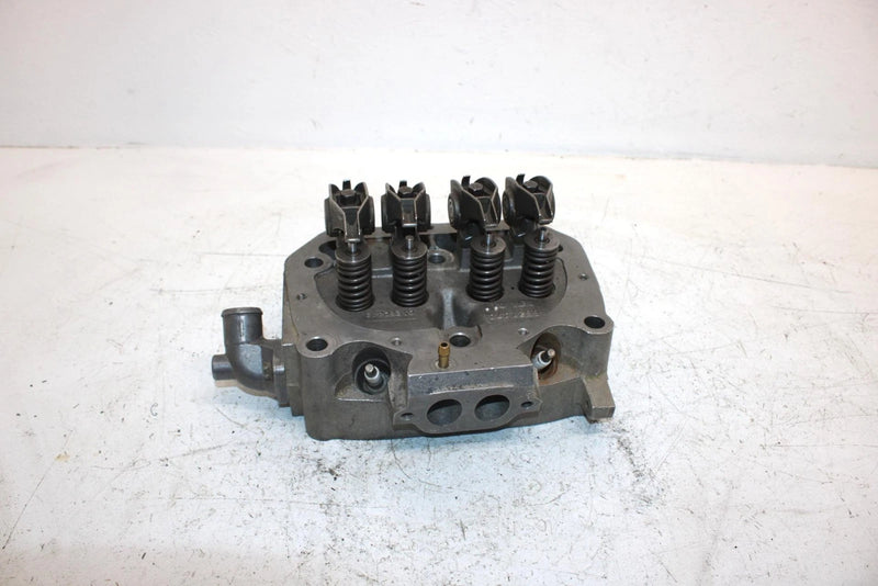 2004 Polaris Sportsman 700 Oem Cylinder Head Assembly 3021483 AP143