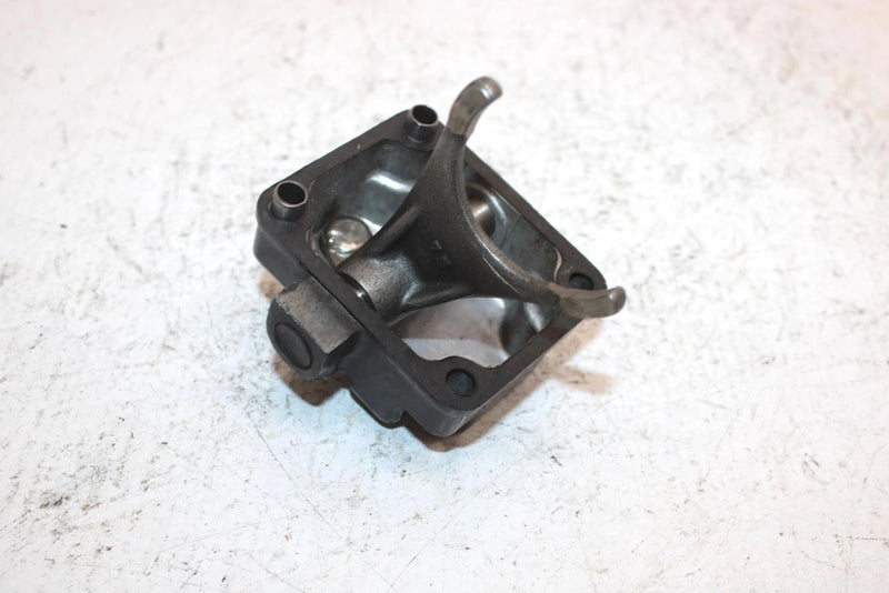 1990 Kawasaki Bayou 300 Oem Shift Selector Assembly 13091-1548 AK22