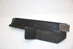 2001 Arctic Cat Zr 600 Oem Clutch Belt Cover 0707-423 SA64