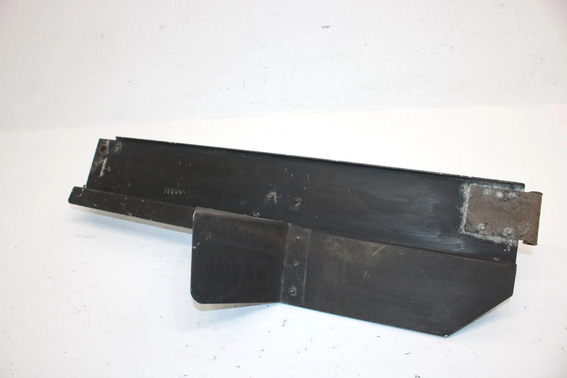 2001 Arctic Cat Zr 600 Oem Clutch Belt Cover 0707-423 SA64