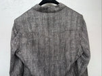 New Men’s Pioneer Wear Grey Suit Jacket 42 #12501 Y-603