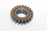 00 Arctic Cat 300 4x4 Oem 4th Drive Gear 21T 3446-139 AA20