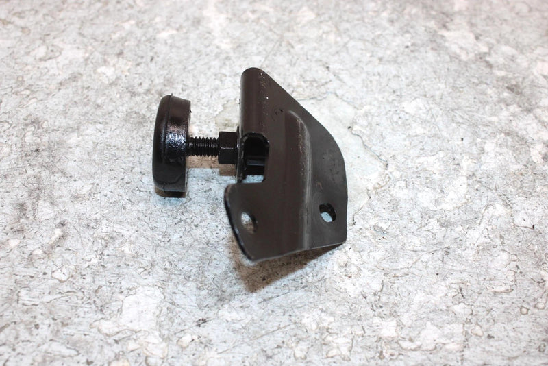 2001 Polaris Trail Boss Oem Rear Exhaust Support Plate 5243642-067 AP165