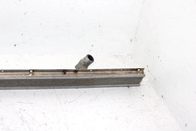 1995 Yamaha Vmax 500 Oem Side Heat Exchanger Set 8AB-1240E-02-00 SY34