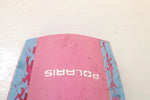 1993 Polaris Sl 750 Oem Front Storage Compartment Cover 5431324 JP18