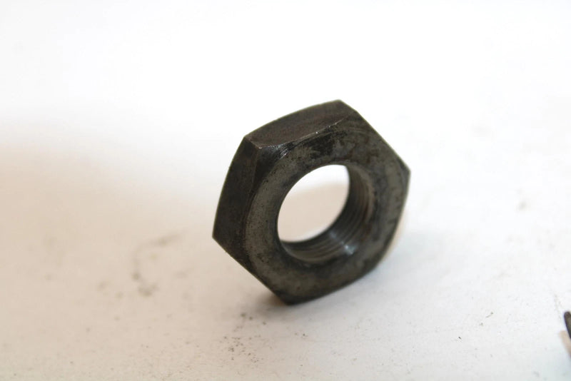 1985 Yamaha  Moto 4 Oem Clutch Washer And Nut 90170-14284-00 AY40