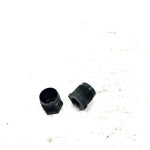 2001 Sea-Doo GTX OEM Reverse Cable Lock Nut Pair 277001729 JS33