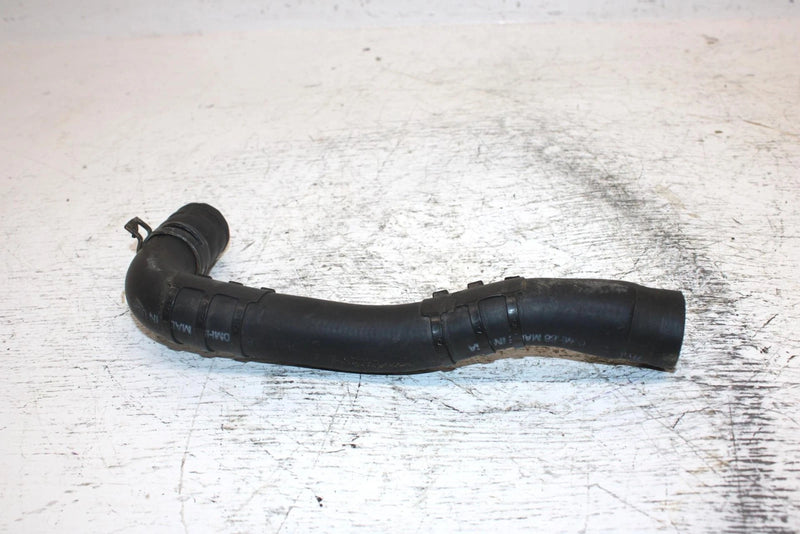 1998 Arctic Cat Zr 600 Oem Engine To Tee Fitting 0610-360 SA33