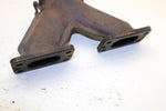 2007 Ski-doo Mxz 550f Oem Exhaust Manifold 420673065 SS101