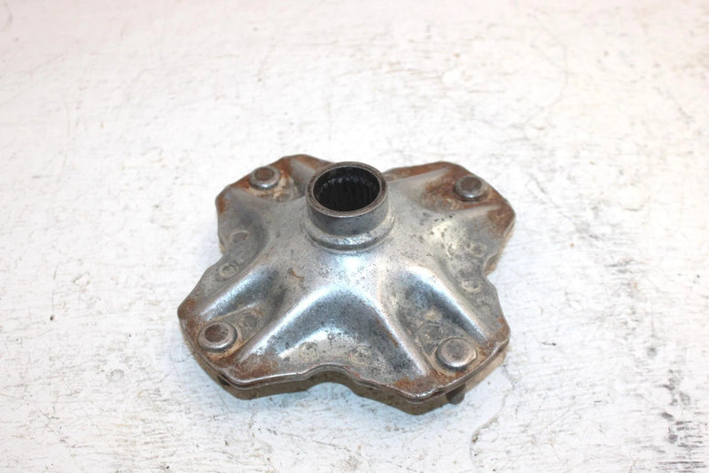 1983 Honda Atc 185 Sa All Terrain Oem Rear Wheel Hub 42410-958-671 AH61