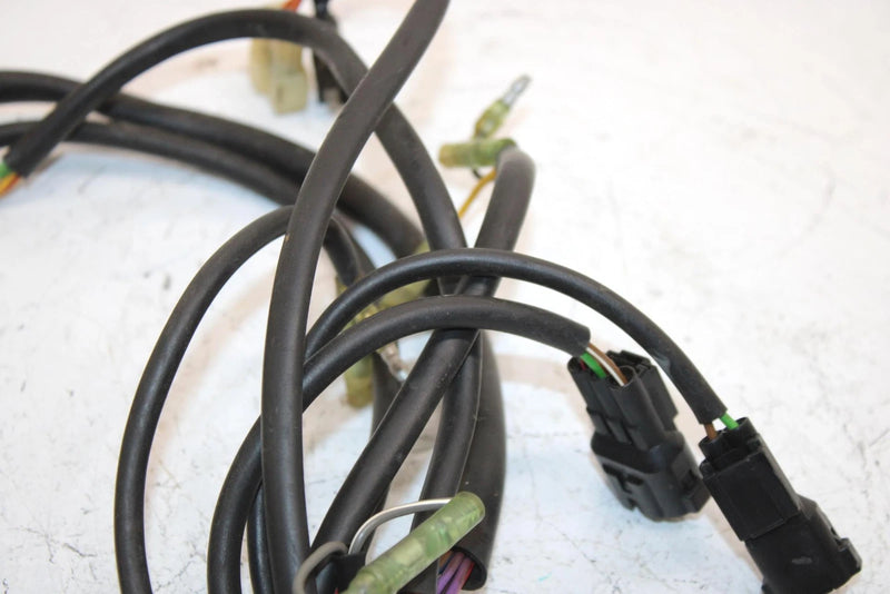 02 Arctic Cat Zr 600 Efi Oem CDI Box Harness Large 3005-906 Q4466