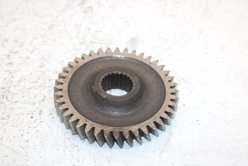 2001 Polaris Magnum 500 Oem 40T Helical Gear 3233601 AP121