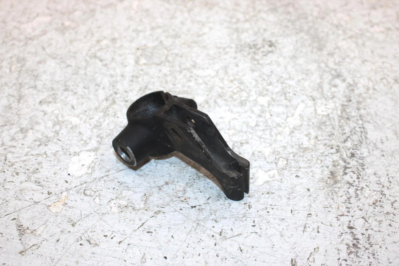1998 Suzuki Quadrunner 250 Oem Rear Brake Lever Perch 57500-24502 AS13