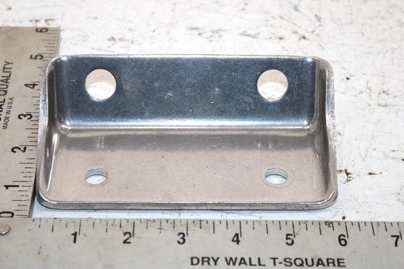 1985 Yamaha Vmax Oem Engine Cradle 8M6-21425-00-00 SY125