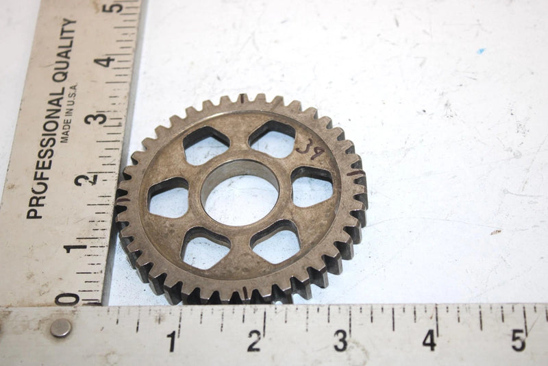 86 Honda Trx200 Sx A  Oem Low And Reverse Gear 23411-HB3-000 AH27