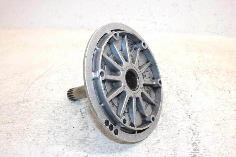1998 Ski-doo Mach 1 700 Oem Clutch Fixed Flange 417010900 417222411 SS3