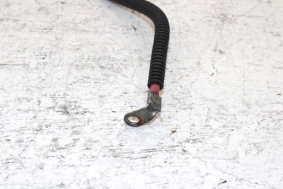 02 Arctic Cat 375 Automatic 4x4 Green Oem Positive Solenoid Cable 0445-003 AA29