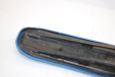 92 Polaris Sp 500 Efi Oem Ski W/Blue Skin 1820265 1820332-067 SP144