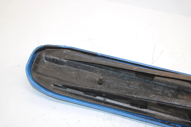 92 Polaris Sp 500 Efi Oem Ski W/Blue Skin 1820265 1820332-067 SP144