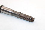 03 Arctic Cat 500 Fis Automatic  Oem Transmission Drive Shaft 3402-731 AA19