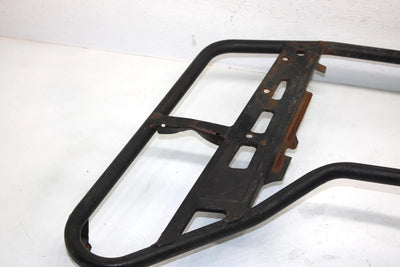 06 Can-am Outlander 400 Oem Front Rack AB0